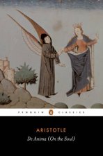 Penguin Classics De Anima  On the Soul