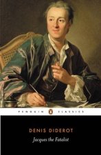 Penguin Classics Jacques the Fatalist