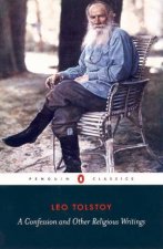 Penguin Classics A Confession  Other Religious Writing