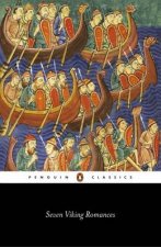 Penguin Classics Seven Viking Romances