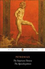 Penguin Classics Satyricon  Apocolocyntosis  Revised Edition