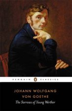 Penguin Classics The Sorrows of Young Werther