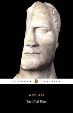 Penguin Classics: The Civil Wars by Appian