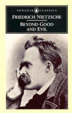 Penguin Classics Beyond Good  Evil