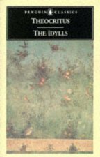 Penguin Classics The Idylls