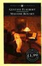 Penguin Classics Madame Bovary