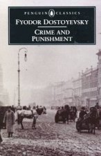 Penguin Classics Crime  Punishment