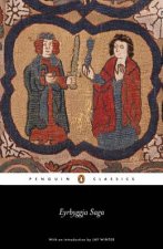 Penguin Classics The Eyrbyggja Saga