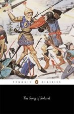 Penguin Classics The Song of Roland