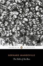 Penguin Classics The Fable of the Bees