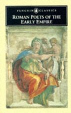 Penguin Classics Roman Poets of the Early Empire