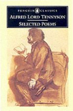 Penguin Classics Selected Poems Tennyson