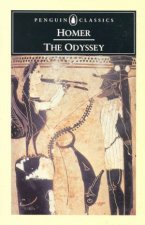 Penguin Classics The Odyssey