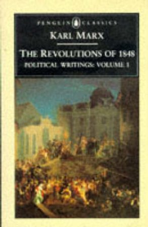 Political Writings by Karl Marx