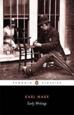 Penguin Classics Early Writings