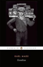 Penguin Classics Grundrisse Foundations of the Critique