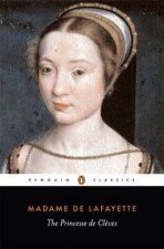 Penguin Classics The Princesse De Cleves