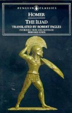 Penguin Classics The Iliad
