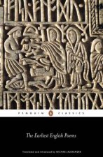 Penguin Classics The Earliest English Poems