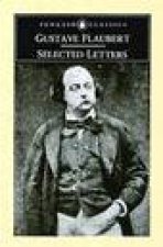 Penguin Classics Selected Letters Flaubert