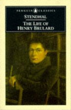 Penguin Classics The Life of Henry Brulard
