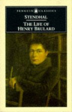 Penguin Classics The Life of Henry Brulard