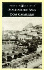 Penguin Classics Dom Casmurro