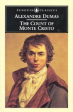 Penguin Classics The Count of Monte Cristo