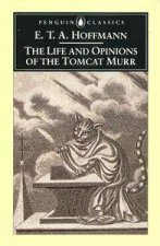 Penguin Classics Life  Opinions of Tomcat Murr