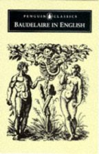 Penguin Classics Baudelaire in English