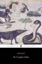 Penguin Classics The Complete Fables