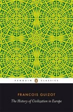 Penguin Classics The History of Civilisation in Europe