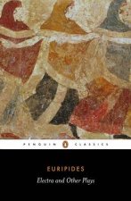 Penguin Classics Electra  Other Plays Andromache Hecabe