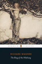 Ring Of The Nibelung