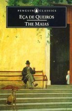 Penguin Classics The Maias