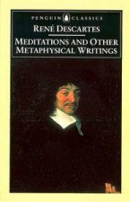 Penguin Classics Meditations  Other Metaphysical Writings