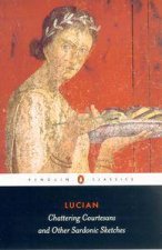 Penguin Classics Chattering Courtesans And Other Sardonic Sketches