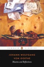 Penguin Classics Maxims and Reflections