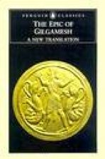 Penguin Classics The Epic Of Gilgamesh