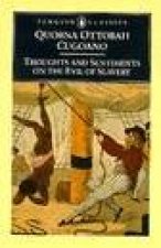 Penguin Classics Thoughts  Sentiments On The Evil Of Slavery