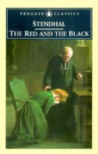 Penguin Classics The Red And The Black