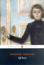 Penguin Classics Effi Briest