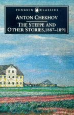 Penguin Classics The Steppe And Other Stories 1867  1891