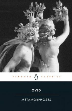 Metamorphoses by Ovid