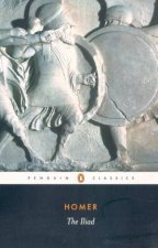 Penguin Classics The Iliad