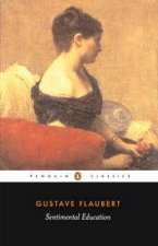 Penguin Classics Sentimental Education