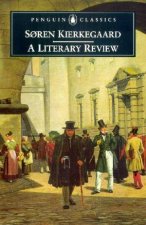 Penguin Classics A Literary Review