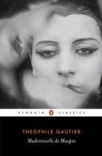 Penguin Classics Mademoiselle De Maupin