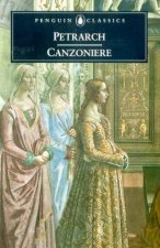 Penguin Classics Petrarch Canzoniere