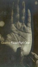 Penguin Classics Faust Part 1